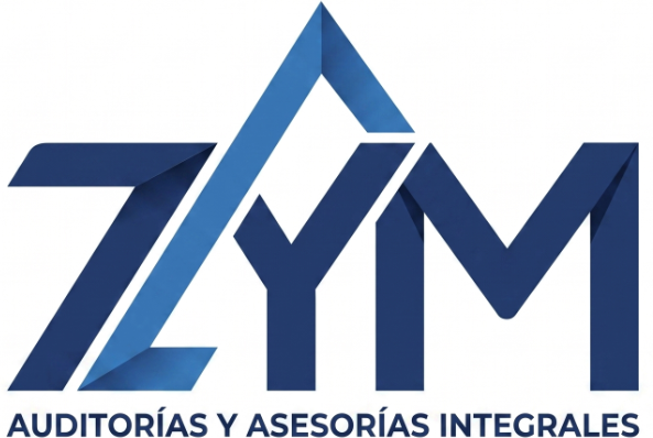 ZYM Auditorías y Asesorías Integrales